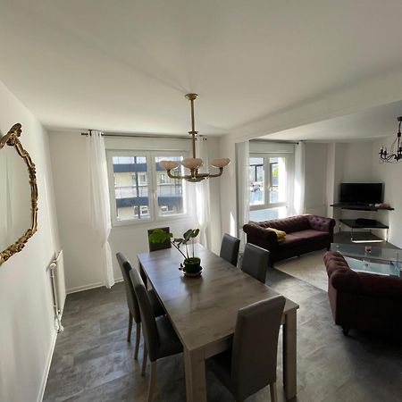 ריימס Appartement En Centre Ville 70M2 מראה חיצוני תמונה