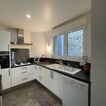 ריימס Appartement En Centre Ville 70M2 מראה חיצוני תמונה
