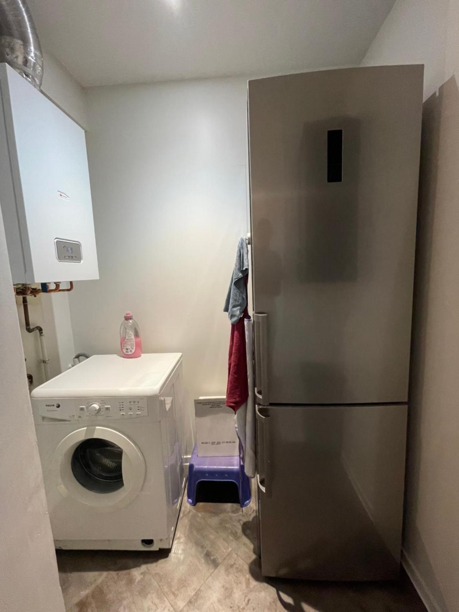 ריימס Appartement En Centre Ville 70M2 מראה חיצוני תמונה